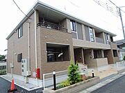 シャン・ド・フルールの賃貸物件