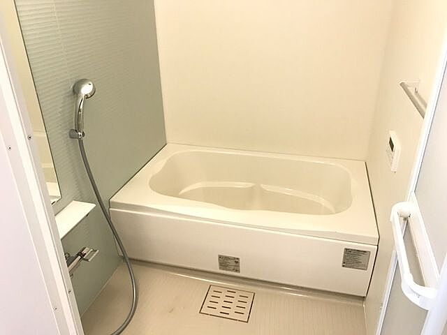 浴室