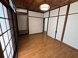 室内の画像