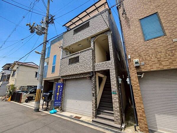 外観写真