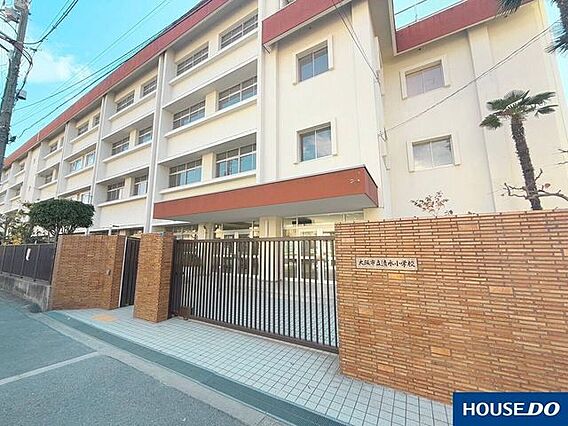 清水小学校 7...