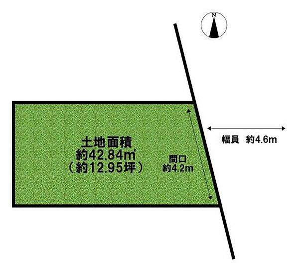 区画図：327002926552