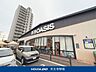周辺：阪急オアシス 西田辺店 660m