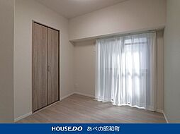 洋室の画像