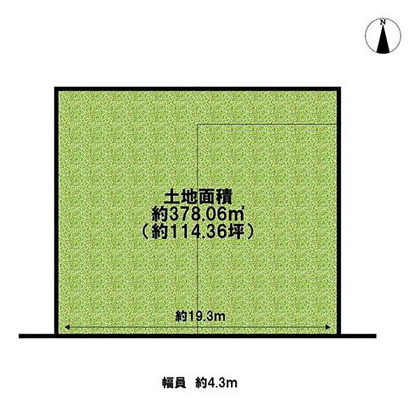 区画図：327002840301