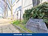 周辺：平野野堂公園 380m
