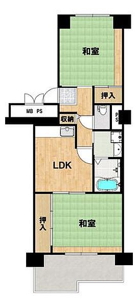 間取り：327002928014