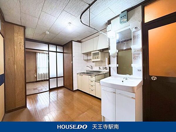 リビング
