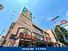 周辺：ライフ長居店 410m