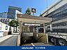 周辺：大阪市谷町線「谷町四丁目」 290m