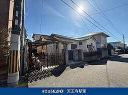 売土地 泉佐野市佐野台