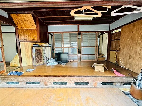 detached 茨城県筑西市甲119-8
地図を見る