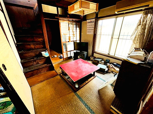 detached 茨城県筑西市甲119-8
地図を見る