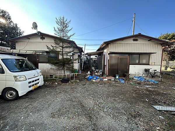 detached 栃木県那須塩原市錦町37-8
地図を見る