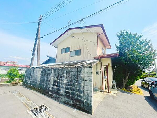 detached 栃木県大田原市中田原2088-59
地図を見る