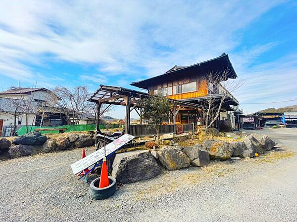 detached 栃木県栃木市岩舟町新里
地図を見る