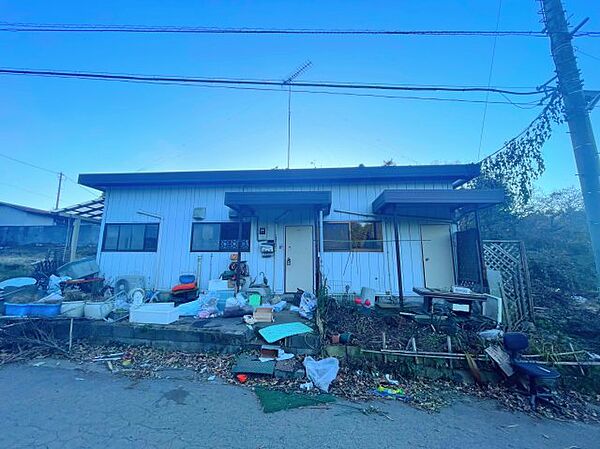 detached 茨城県稲敷市高田
地図を見る
