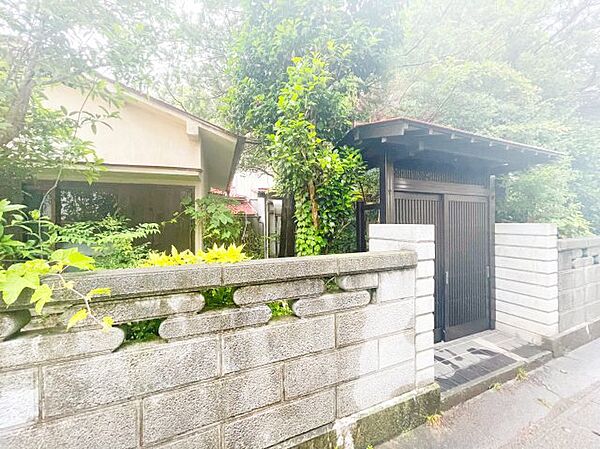 detached 福島県白河市道場小路71-18
地図を見る