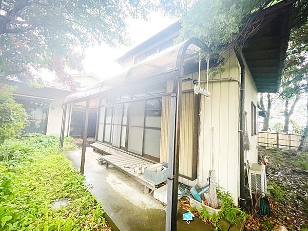 detached 福島県白河市道場小路71-18
地図を見る