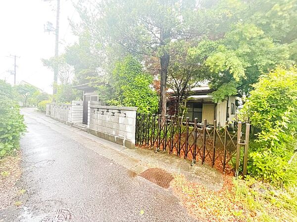 detached 福島県白河市道場小路71-18
地図を見る