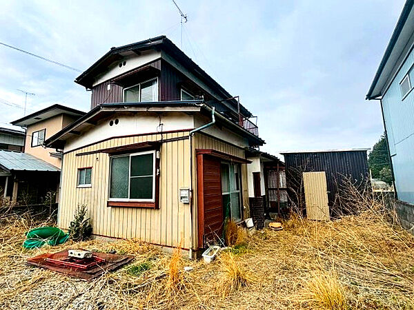 detached 栃木県那須塩原市原町1086-89
地図を見る