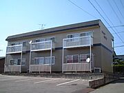 シティハイツ羽原B 2階 築37年5ヶ月の賃貸物件