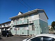 ピュアハウス．ユウの賃貸物件