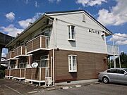 湯野駅より徒歩9分 2階 築30年8ヶ月の賃貸物件