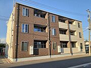 ミルキーウェイ稲月 1階 築9年8ヶ月の賃貸物件