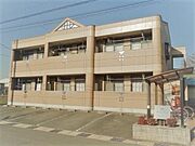 アクロス7122 2階 築27年2ヶ月の賃貸物件