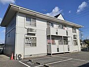 道上駅より徒歩9分 1階 築28年8ヶ月の賃貸物件