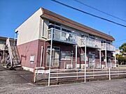 福山駅よりバス14分 徒歩4分 2階 築35年10ヶ月の賃貸物件