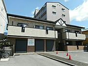 ロジュマン・グラース 1階 築21年5ヶ月の賃貸物件