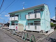 悠コーポ 2階 築27年7ヶ月の賃貸物件