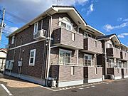 クオーレA 1階 築15年10ヶ月の賃貸物件