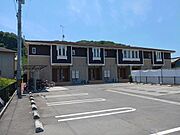 御領駅よりバス25分 徒歩6分 2階 築7年3ヶ月の賃貸物件