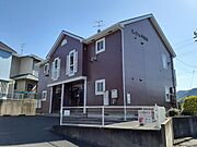 尾道駅よりバス20分 徒歩3分 1階 築25年10ヶ月の賃貸物件