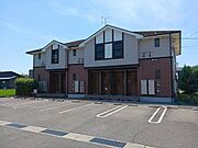 湯田村駅より徒歩4分 2階 築20年3ヶ月の賃貸物件