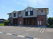 湯田村駅より徒歩4分 2階 築20年4ヶ月の賃貸物件