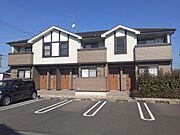 湯田村駅より徒歩7分 2階 築20年3ヶ月の賃貸物件