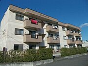 カルチェ・ヴィラ華 2階 築30年8ヶ月の賃貸物件