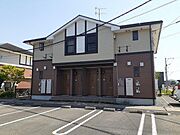 ヴィラ・ユニゾンD 2階 築20年3ヶ月の賃貸物件