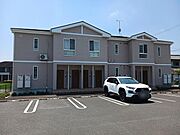 万能倉駅より徒歩4分 2階 築21年1ヶ月の賃貸物件