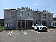 万能倉駅より徒歩4分 2階 築21年の賃貸物件