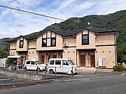 下川辺駅より徒歩9分 2階 築18年8ヶ月の賃貸物件