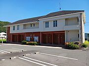 ヴァン・リジェール 2階 築16年5ヶ月の賃貸物件