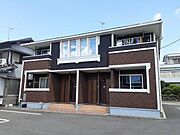 神辺駅より徒歩5分 1階 築8年11ヶ月の賃貸物件