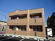 アルファルド３ 2階 築9年の賃貸物件