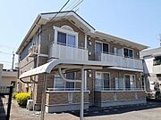 響 1階 築20年1ヶ月の賃貸物件