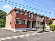 福山駅よりバス23分 徒歩3分 1階 築14年9ヶ月の賃貸物件